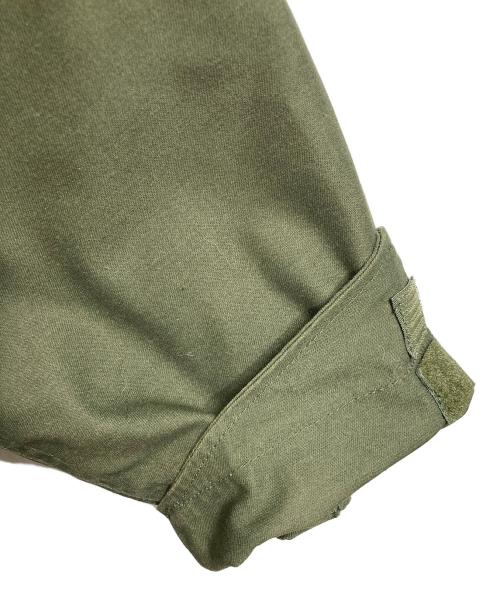 ROTHCO（ロスコ）ROTHCO (ロスコ) ライナー付きM65フライトジャケット　アウター オリーブ サイズ:Sの古着・服飾アイテム