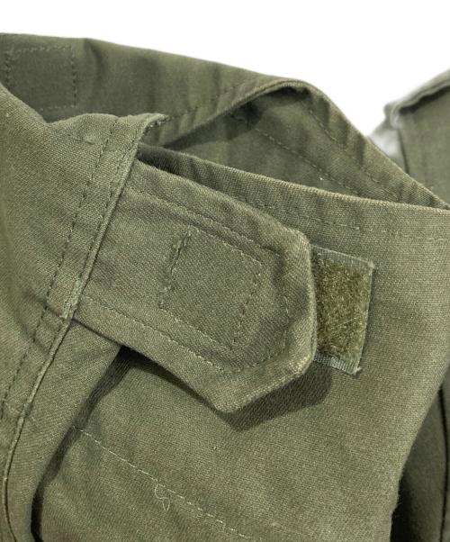 ROTHCO（ロスコ）ROTHCO (ロスコ) ライナー付きM65フライトジャケット　アウター オリーブ サイズ:Sの古着・服飾アイテム
