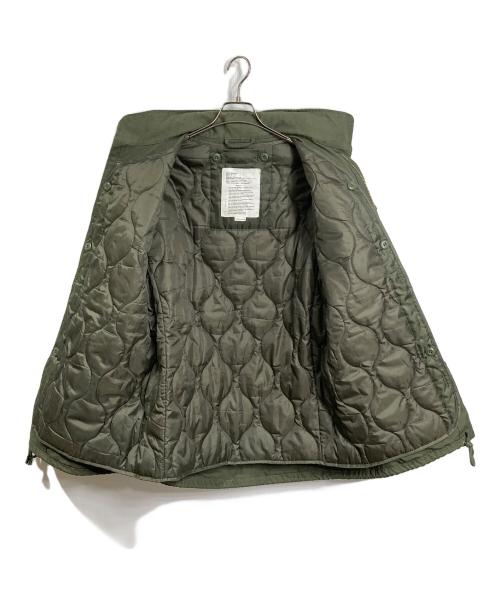 ROTHCO（ロスコ）ROTHCO (ロスコ) ライナー付きM65フライトジャケット　アウター オリーブ サイズ:Sの古着・服飾アイテム