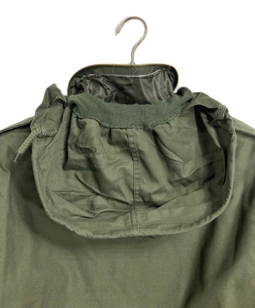 ROTHCO（ロスコ）ROTHCO (ロスコ) ライナー付きM65フライトジャケット　アウター オリーブ サイズ:Sの古着・服飾アイテム