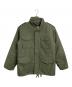 ROTHCO（ロスコ）の古着「ライナー付きM65フライトジャケット　アウター」｜オリーブ