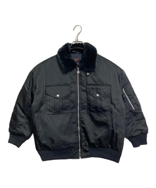 JORDAN（ジョーダン）JORDAN (ジョーダン) Women's Renegade Jacket  ウィメンズ・レネゲード・ジャケット アウター ブラック サイズ:Sの古着・服飾アイテム