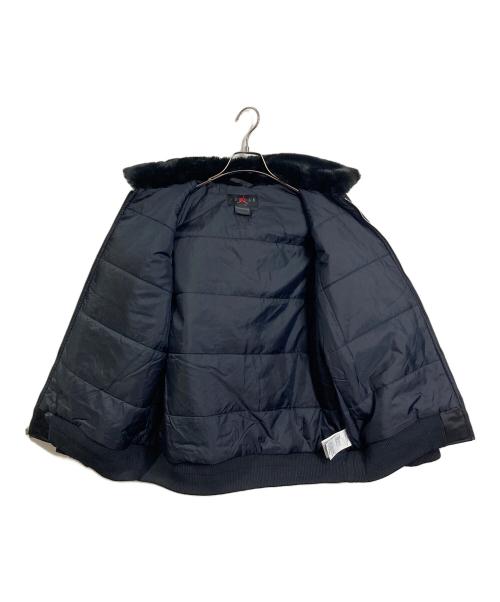 JORDAN（ジョーダン）JORDAN (ジョーダン) Women's Renegade Jacket  ウィメンズ・レネゲード・ジャケット アウター ブラック サイズ:Sの古着・服飾アイテム