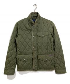 中古・古着通販】HUF (ハフ) コーデュロイジャケット コットン
