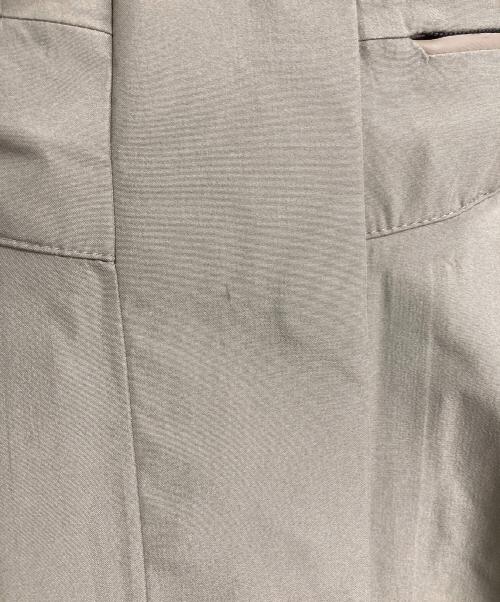 THE NORTH FACE（ザ ノース フェイス）THE NORTH FACE (ザ ノース フェイス) フューチャーライトショートジャケット FL Short Jacket スポーツ　アウトドア　アウター　ライトアウター ベージュ ウォルナット(WT) サイズ:Mの古着・服飾アイテム