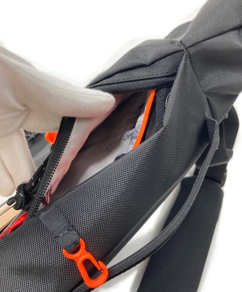 MAMMUT（マムート）MAMMUT (マムート) Xeron Messenger 14 ブラック サイズ:14L 未使用品の古着・服飾アイテム