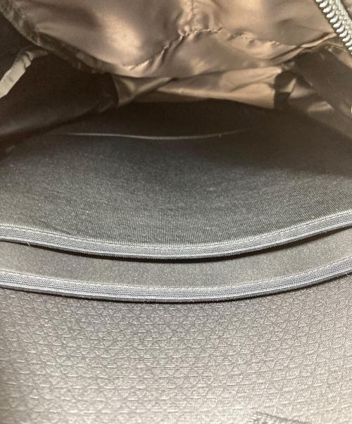 THE NORTH FACE（ザ ノース フェイス）THE NORTH FACE (ザ ノース フェイス) ホットショット　リュック　バックパック　スポーツ　アウトドア ブラックの古着・服飾アイテム