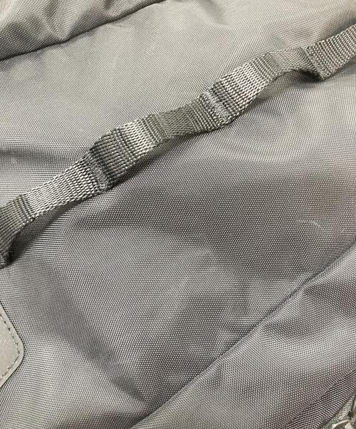 THE NORTH FACE（ザ ノース フェイス）THE NORTH FACE (ザ ノース フェイス) ホットショット　リュック　バックパック　スポーツ　アウトドア ブラックの古着・服飾アイテム