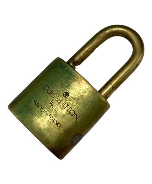 LOUIS VUITTON（ルイ ヴィトン）LOUIS VUITTON (ルイ ヴィトン) ボストンバッグ　エピ スピーディ30 グリーン サイズ:実寸参照の古着・服飾アイテム