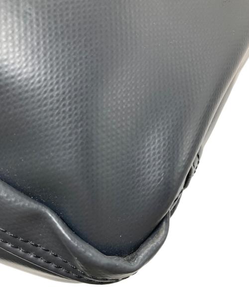 LUGGAGE LABEL（ラゲッジ レーベル）LUGGAGE LABEL (ラゲッジ レーベル) ショルダーバッグ グレー サイズ:実寸参照の古着・服飾アイテム