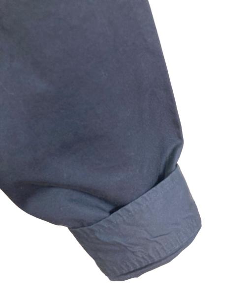 POLO RALPH LAUREN（ポロ・ラルフローレン）POLO RALPH LAUREN (ポロ・ラルフローレン) スイングトップ　アウター　ライトアウター　TALONジップ ネイビー サイズ:S 未使用品の古着・服飾アイテム