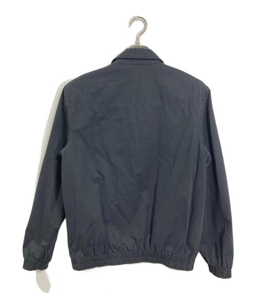 A.P.C.（アーペーセー）A.P.C. (アーペーセー) GLLBERT ギルバート ジャケット　アウター　ライトアウター ブラック サイズ:S 未使用品の古着・服飾アイテム