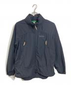 L.L.Beanエルエルビーン）の古着「Saint Albans ソフトシェルジャケット　アウター　ライトアウター　スポーツ　アウトドア」｜ブラック