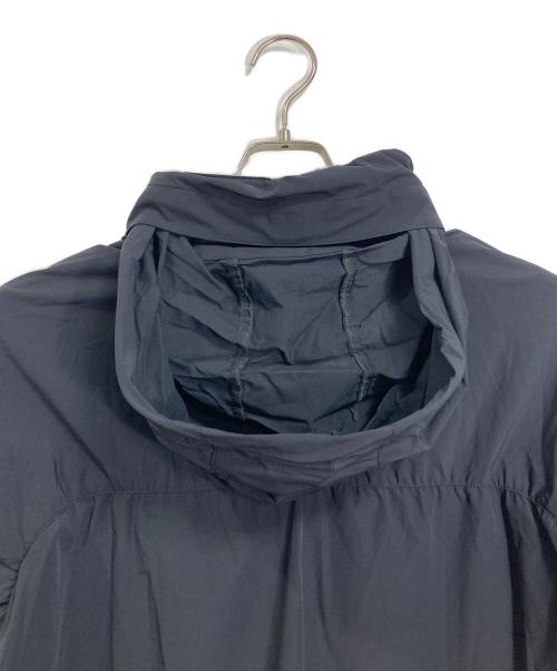 L.L.Bean（エルエルビーン）L.L.Bean (エルエルビーン) Saint Albans ソフトシェルジャケット　アウター　ライトアウター　スポーツ　アウトドア ブラック サイズ:M 未使用品の古着・服飾アイテム