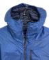 Patagonia (パタゴニア) ダスライトフーディ パフ マウンテンジャケット　アウター　スポーツ　アウトドア　FA25 25AW ダブルジップ ネイビー Clement Blue サイズ:L：35000円