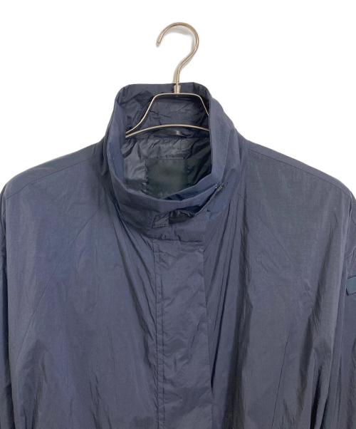 TATRAS（タトラス）TATRAS (タトラス) PONZA ウエストマークライトコート ネイビー サイズ:2の古着・服飾アイテム