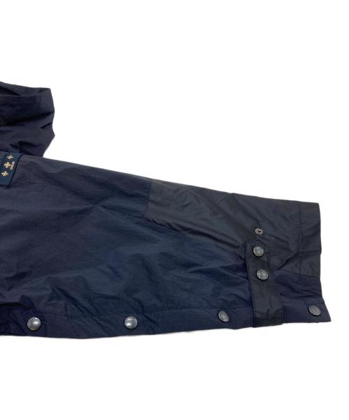 TATRAS（タトラス）TATRAS (タトラス) PONZA ウエストマークライトコート ネイビー サイズ:2の古着・服飾アイテム