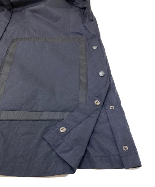 TATRAS（タトラス）TATRAS (タトラス) PONZA ウエストマークライトコート ネイビー サイズ:2の古着・服飾アイテム