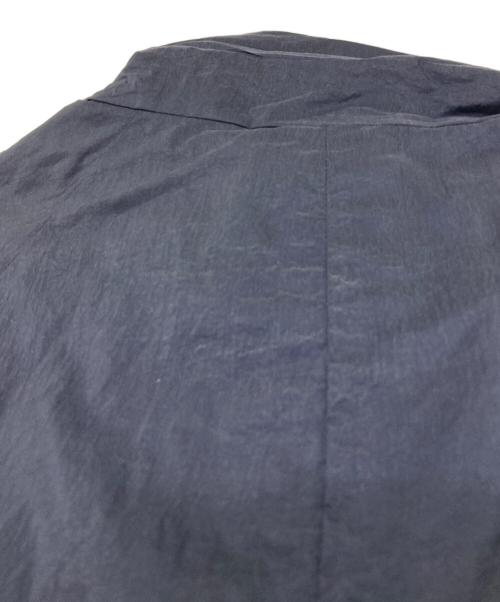 TATRAS（タトラス）TATRAS (タトラス) PONZA ウエストマークライトコート ネイビー サイズ:2の古着・服飾アイテム