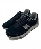 NEW BALANCEニューバランス）の古着「FreshFoam 1880v1 特殊配合ラバソール仕様」｜ブラック