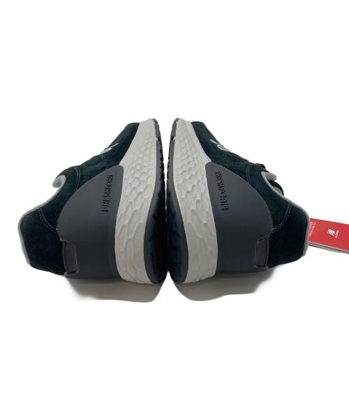 NEW BALANCE（ニューバランス）NEW BALANCE (ニューバランス) FreshFoam 1880v1 特殊配合ラバソール仕様 ブラック サイズ:US9 未使用品の古着・服飾アイテム