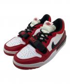 NIKEナイキ）の古着「AIR JORDAN LEGACY 312 LOW」｜レッド