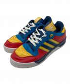 adidas×HUMAN MADEアディダス×ヒューマンメイド）の古着「HUMAN MADE × adidas Rivalry 