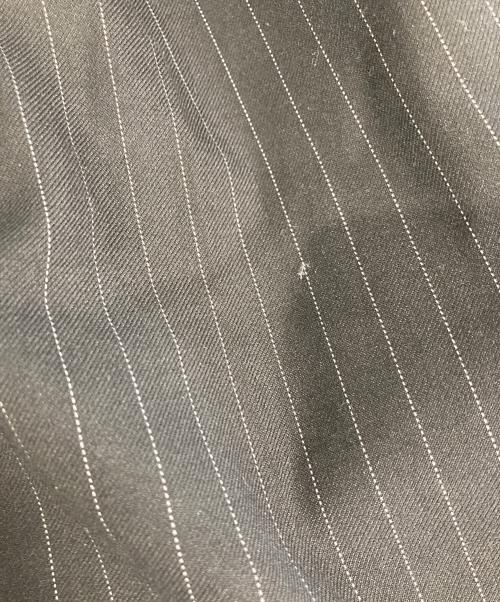 FREAK'S STORE（フリークスストア）FREAK'S STORE (フリークスストア) RED KAP (レッド キャップ) セットアップパンツ　ジャケット　パンツ ブラック サイズ:Lの古着・服飾アイテム