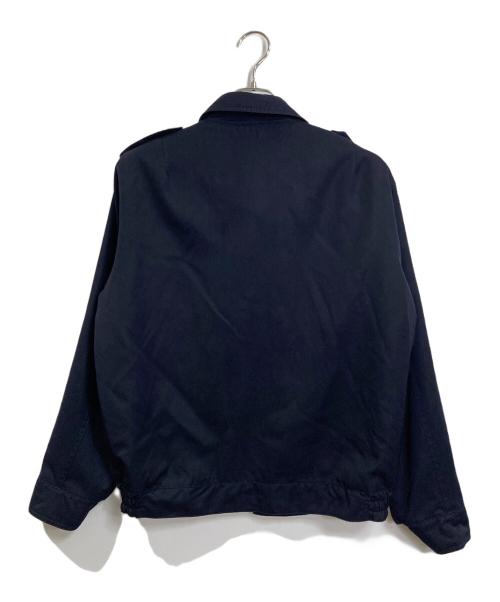 MARINA MILITARE（マリーナミリターレ）MARINA MILITARE (マリーナミリターレ) 【古着】ワークジャケット　 ネイビー サイズ:Mの古着・服飾アイテム