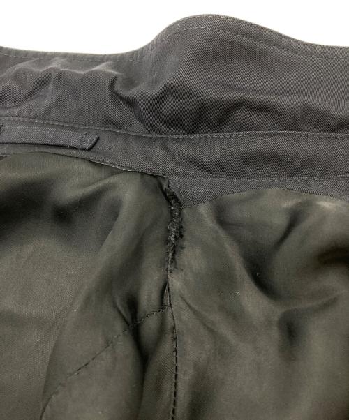 MARINA MILITARE（マリーナミリターレ）MARINA MILITARE (マリーナミリターレ) 【古着】ワークジャケット　 ネイビー サイズ:Mの古着・服飾アイテム