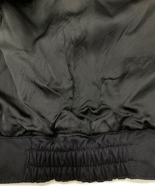 MARINA MILITARE（マリーナミリターレ）MARINA MILITARE (マリーナミリターレ) 【古着】ワークジャケット　 ネイビー サイズ:Mの古着・服飾アイテム