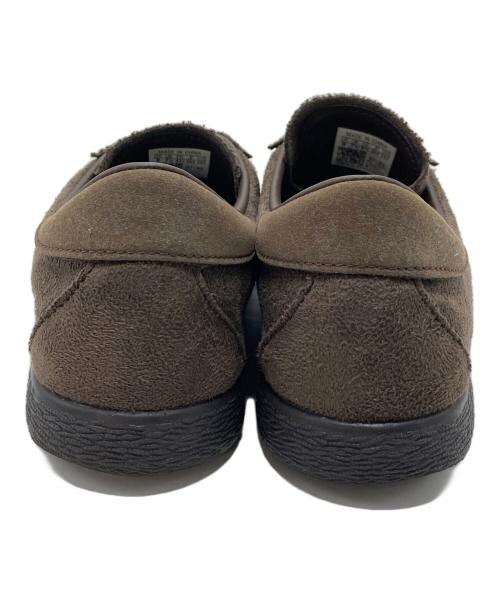 adidas（アディダス）adidas (アディダス) Tobacco Gruen タバコ グルーエン スニーカー ブラウン サイズ:US8の古着・服飾アイテム