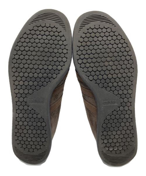 adidas（アディダス）adidas (アディダス) Tobacco Gruen タバコ グルーエン スニーカー ブラウン サイズ:US8の古着・服飾アイテム