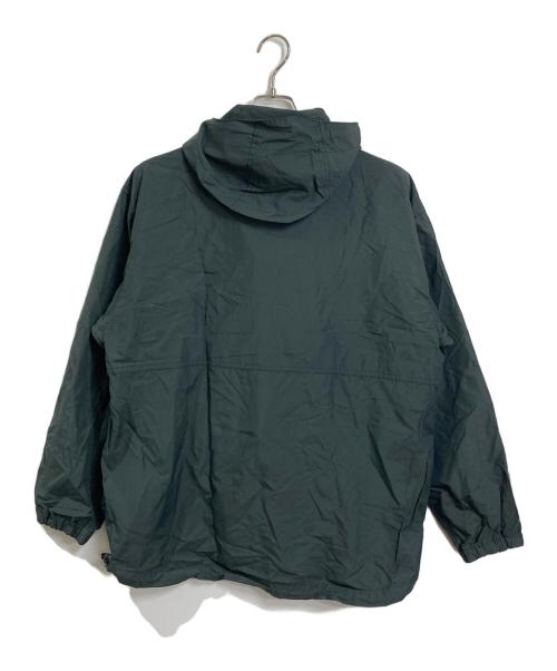 THE NORTH FACE（ザ ノース フェイス）THE NORTH FACE (ザ ノース フェイス) コンパクトジャケット　マウンテンパーカー　ナイロンジェット グレー サイズ:Lの古着・服飾アイテム