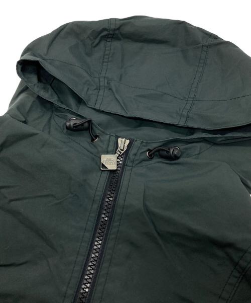 THE NORTH FACE（ザ ノース フェイス）THE NORTH FACE (ザ ノース フェイス) コンパクトジャケット　マウンテンパーカー　ナイロンジェット グレー サイズ:Lの古着・服飾アイテム