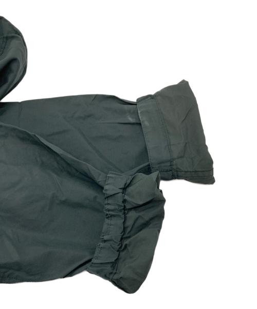 THE NORTH FACE（ザ ノース フェイス）THE NORTH FACE (ザ ノース フェイス) コンパクトジャケット　マウンテンパーカー　ナイロンジェット グレー サイズ:Lの古着・服飾アイテム