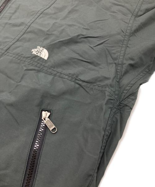 THE NORTH FACE（ザ ノース フェイス）THE NORTH FACE (ザ ノース フェイス) コンパクトジャケット　マウンテンパーカー　ナイロンジェット グレー サイズ:Lの古着・服飾アイテム