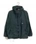 THE NORTH FACE（ザ ノース フェイス）の古着「コンパクトジャケット　マウンテンパーカー　ナイロンジェット」｜グレー