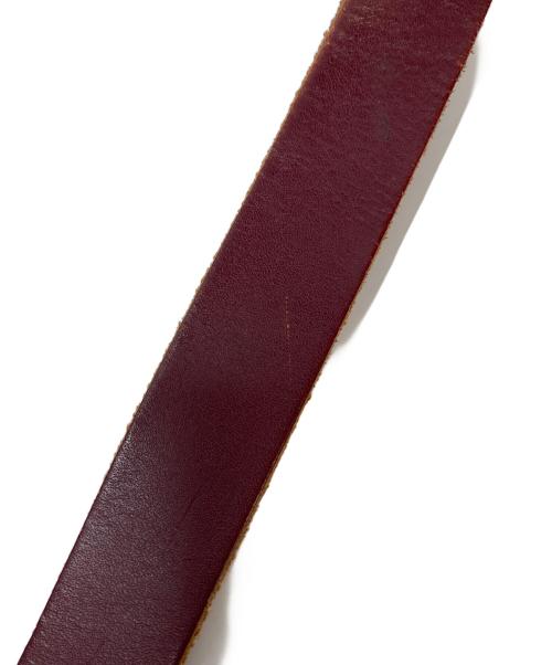 MARNI（マルニ）MARNI (マルニ) PVCトートバッグ　ロゴトートバッグ　TRIBECA トライベッカ　イタリア製 ネイビー×ブラック サイズ:実寸参照の古着・服飾アイテム