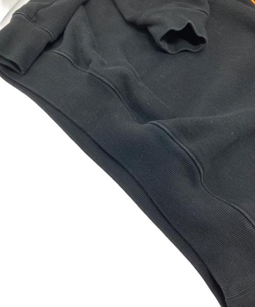 KEBOZ（ケボズ）KEBOZ (ケボズ) FREAK'S STORE (フリークスストア) 読売ジャイアンツ (ヨミウリジャイアンツ) スウェット　ジャイアンツスウェット ブラック×オレンジ サイズ:Lの古着・服飾アイテム