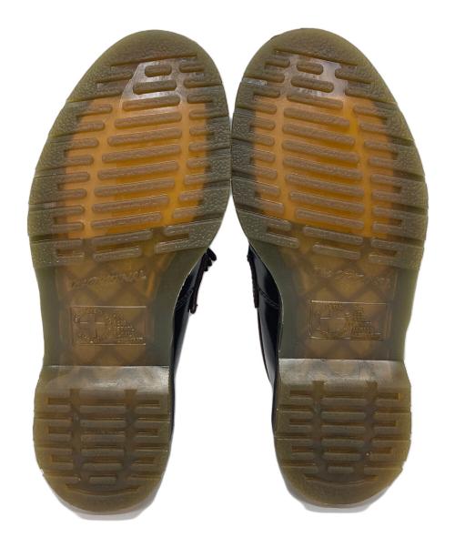 Dr.Martens（ドクターマーチン）Dr.Martens  (ドクターマーチン) ADRIAN タッセルローファー　エイドリアン　トラッド チェリーレッド サイズ:UK4の古着・服飾アイテム