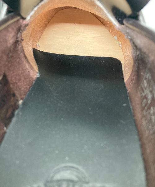 Dr.Martens（ドクターマーチン）Dr.Martens  (ドクターマーチン) ADRIAN タッセルローファー　エイドリアン　トラッド チェリーレッド サイズ:UK4の古着・服飾アイテム