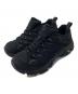 MERRELL（メレル）の古着「モアブ3シンセティック　ゴアテックス」｜ブラック