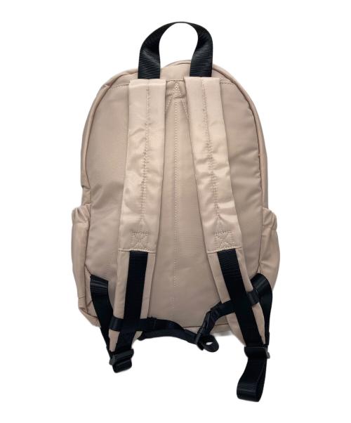 Kate Spade（ケイトスペード）Kate Spade (ケイトスペード) スターリュック　バックパック ベージュ サイズ:F 未使用品の古着・服飾アイテム