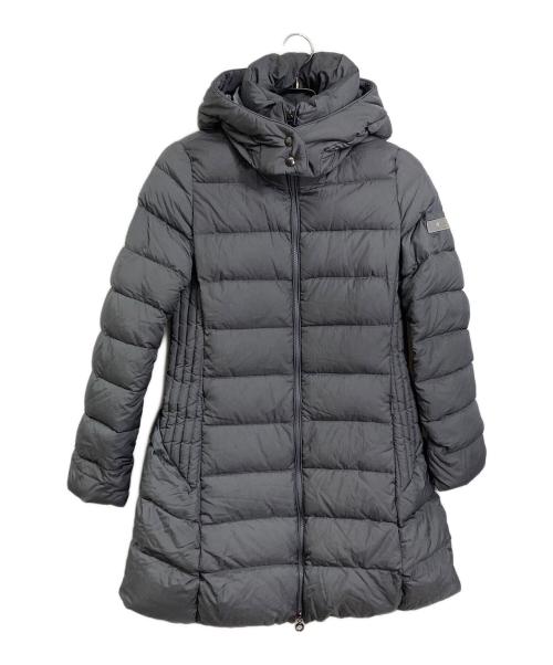 TATRAS（タトラス）TATRAS (タトラス) ポリテアマ ダウンジャケット　 グレー サイズ:03の古着・服飾アイテム