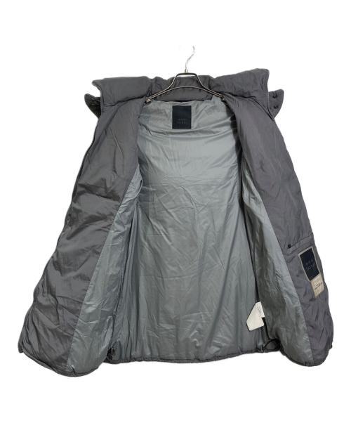 TATRAS（タトラス）TATRAS (タトラス) ポリテアマ ダウンジャケット　 グレー サイズ:03の古着・服飾アイテム