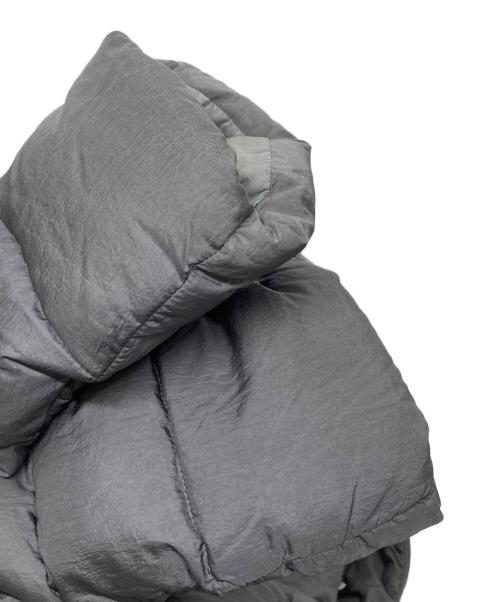 TATRAS（タトラス）TATRAS (タトラス) ポリテアマ ダウンジャケット　 グレー サイズ:03の古着・服飾アイテム