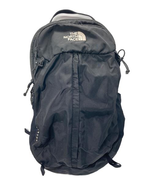 THE NORTH FACE（ザ ノース フェイス）THE NORTH FACE (ザ ノース フェイス) リュックサック 30L ボストーク　スポーツ　アウトドア ブラック サイズ:実寸参照の古着・服飾アイテム