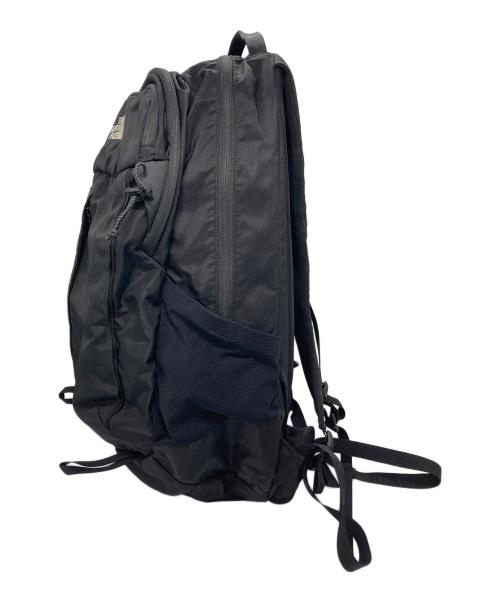 THE NORTH FACE（ザ ノース フェイス）THE NORTH FACE (ザ ノース フェイス) リュックサック 30L ボストーク　スポーツ　アウトドア ブラック サイズ:実寸参照の古着・服飾アイテム