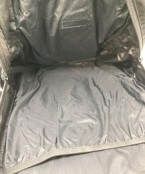 THE NORTH FACE（ザ ノース フェイス）THE NORTH FACE (ザ ノース フェイス) リュックサック 30L ボストーク　スポーツ　アウトドア ブラック サイズ:実寸参照の古着・服飾アイテム